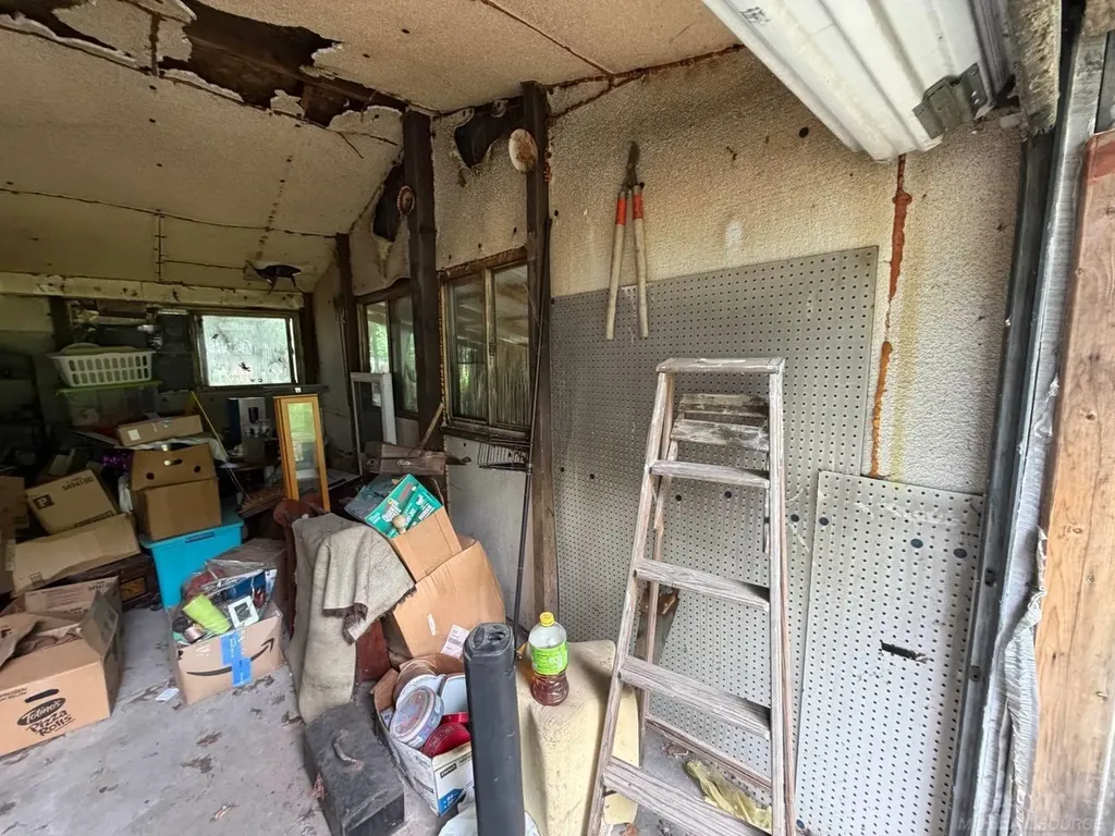 2060 Lois Street Hayes Township MI 48625