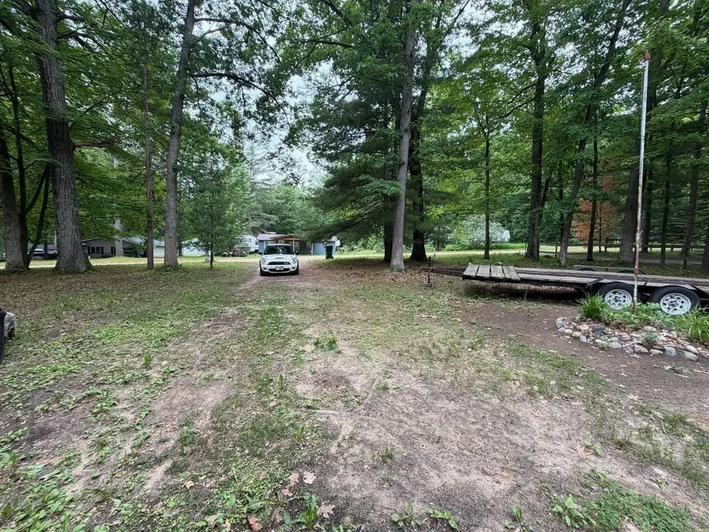 2060 Lois Street Hayes Township MI 48625