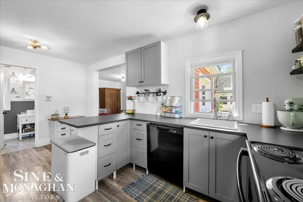 447 Ruskin Drive Algonac City MI 48001