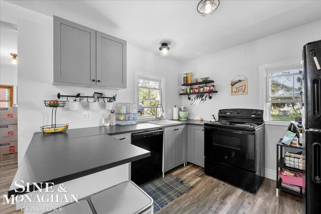 447 Ruskin Drive Algonac City MI 48001