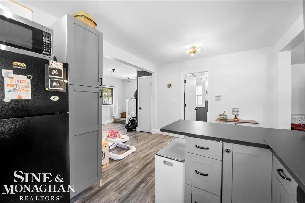 447 Ruskin Drive Algonac City MI 48001