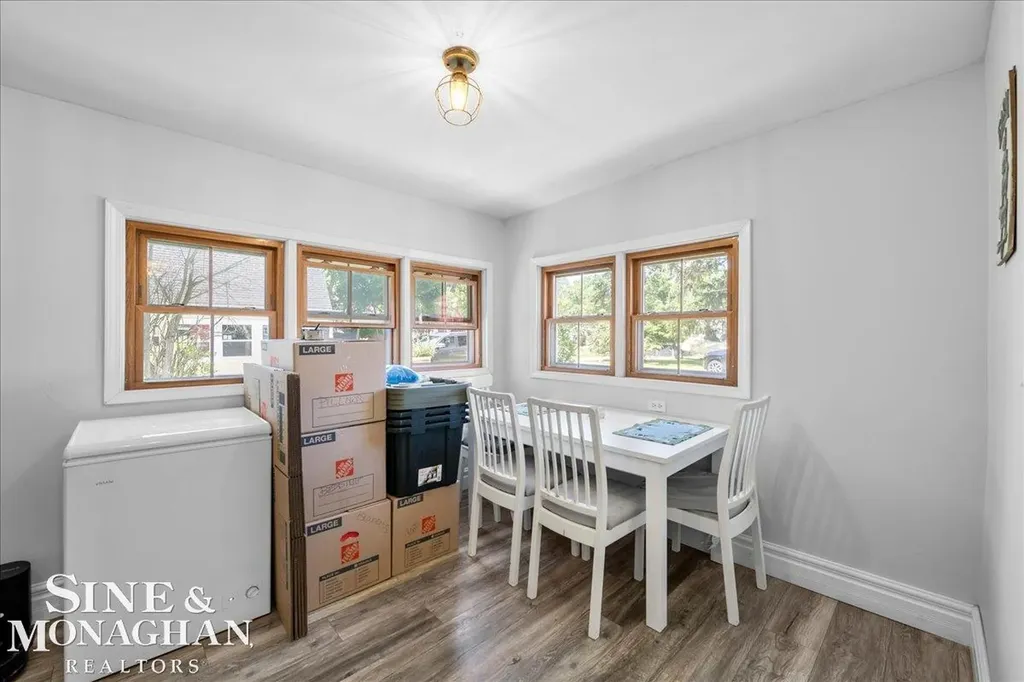 447 Ruskin Drive Algonac City MI 48001