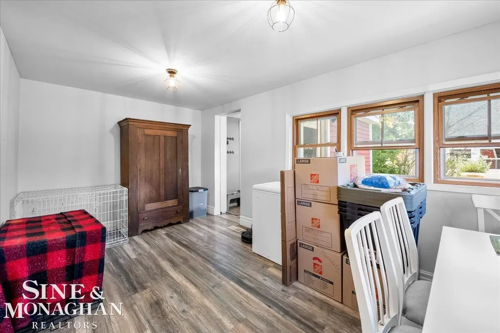 447 Ruskin Drive Algonac City MI 48001
