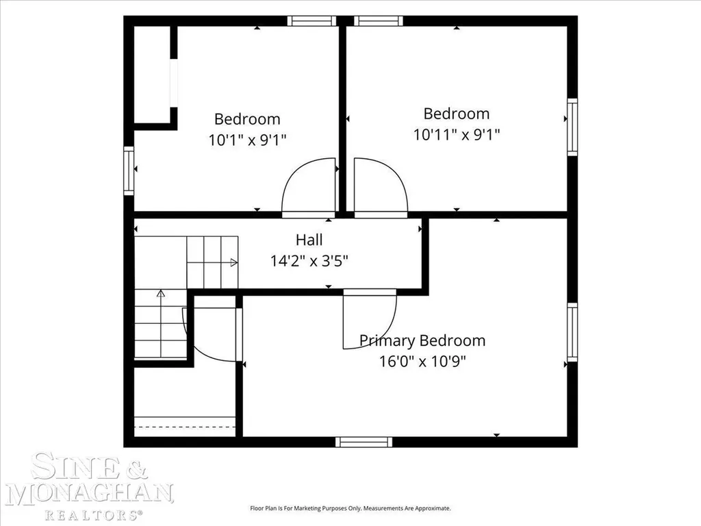 447 Ruskin Drive Algonac City MI 48001
