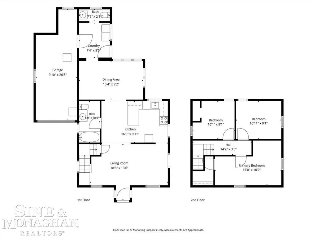 447 Ruskin Drive Algonac City MI 48001
