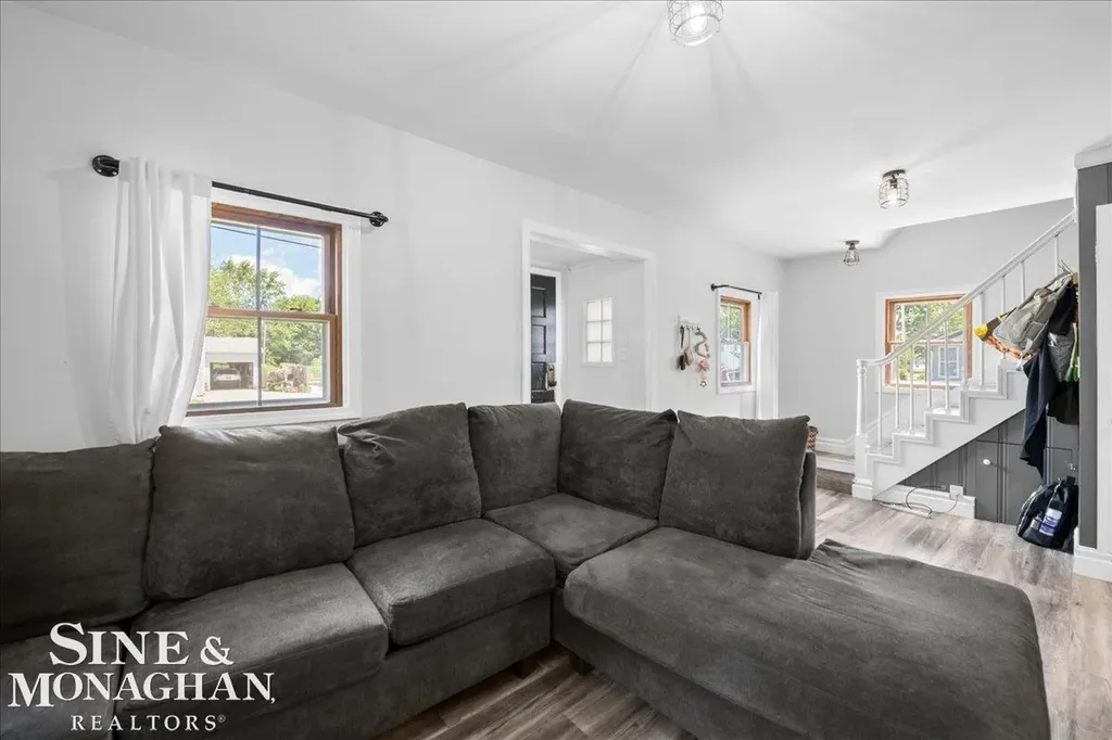 447 Ruskin Drive Algonac City MI 48001