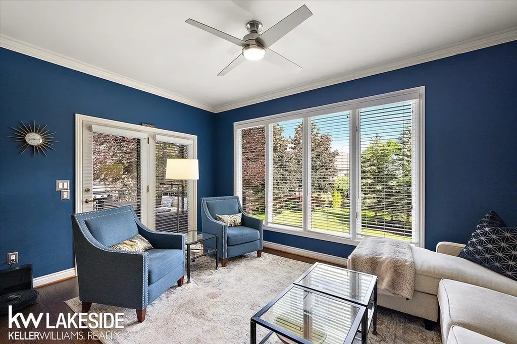 1387 Pebble Ridge Drive Rochester City MI 48307