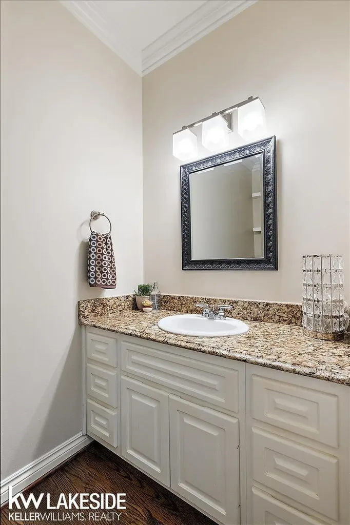 1387 Pebble Ridge Drive Rochester City MI 48307