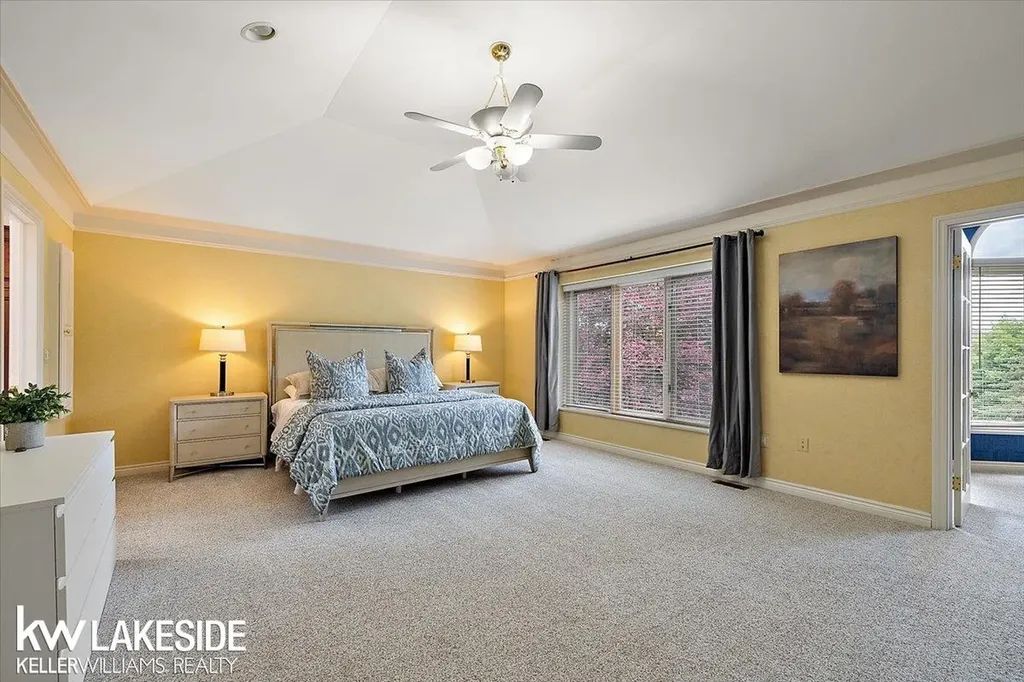 1387 Pebble Ridge Drive Rochester City MI 48307