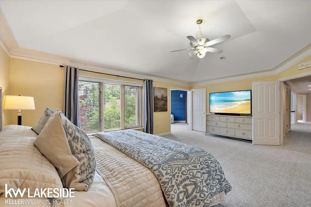 1387 Pebble Ridge Drive Rochester City MI 48307