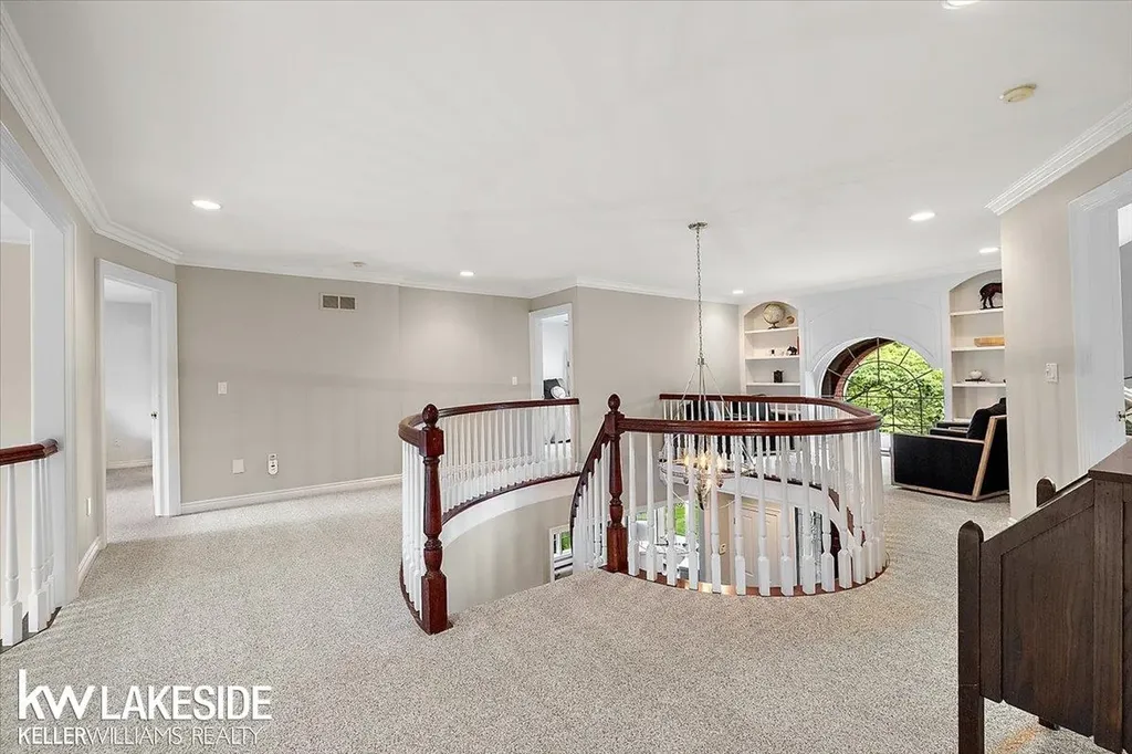 1387 Pebble Ridge Drive Rochester City MI 48307