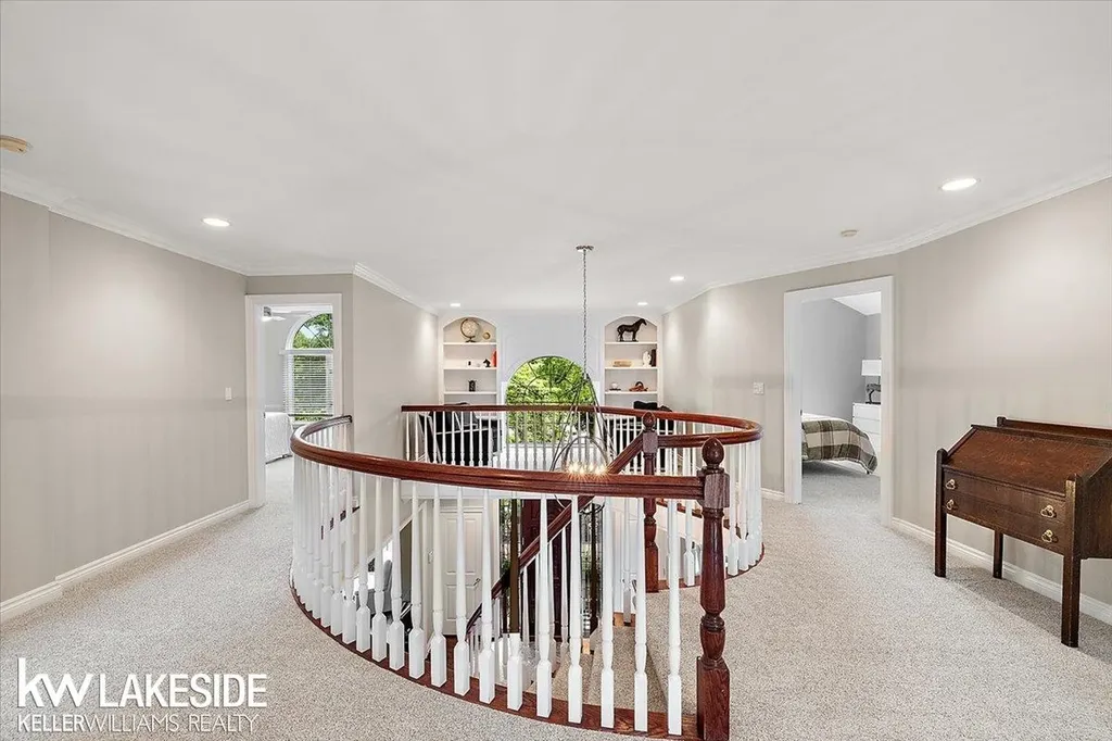 1387 Pebble Ridge Drive Rochester City MI 48307