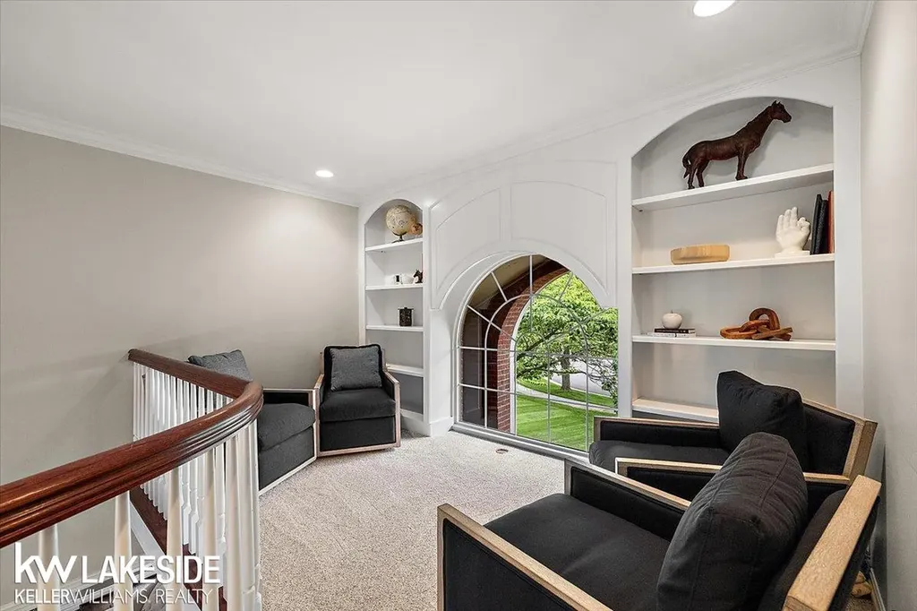 1387 Pebble Ridge Drive Rochester City MI 48307