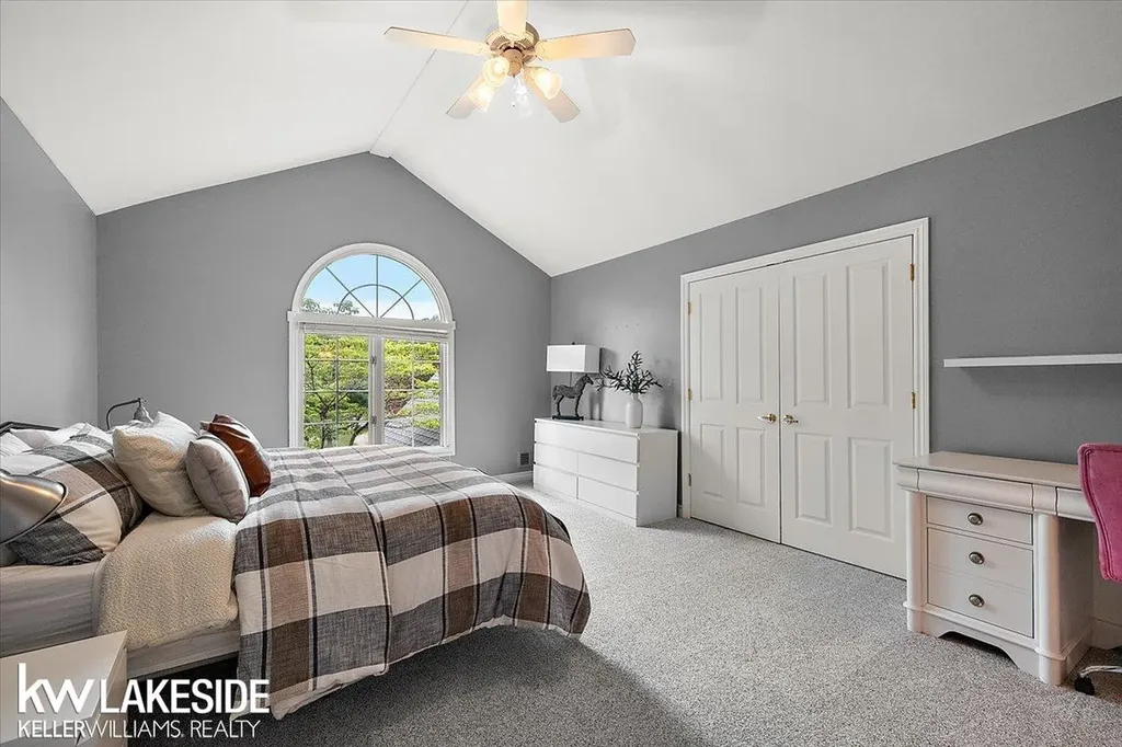 1387 Pebble Ridge Drive Rochester City MI 48307