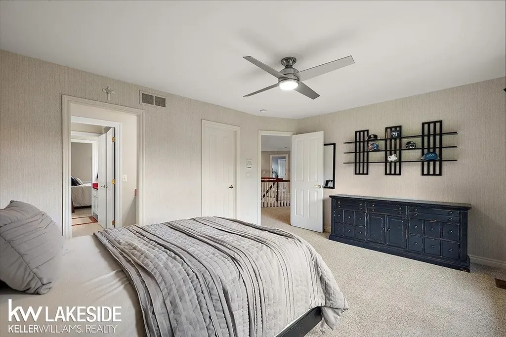 1387 Pebble Ridge Drive Rochester City MI 48307