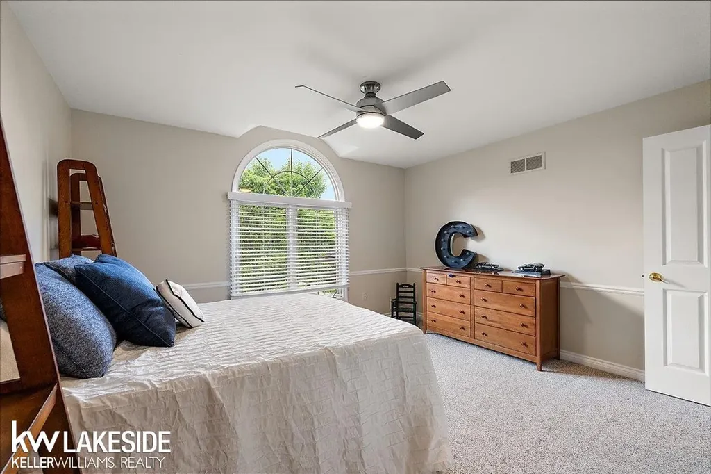 1387 Pebble Ridge Drive Rochester City MI 48307