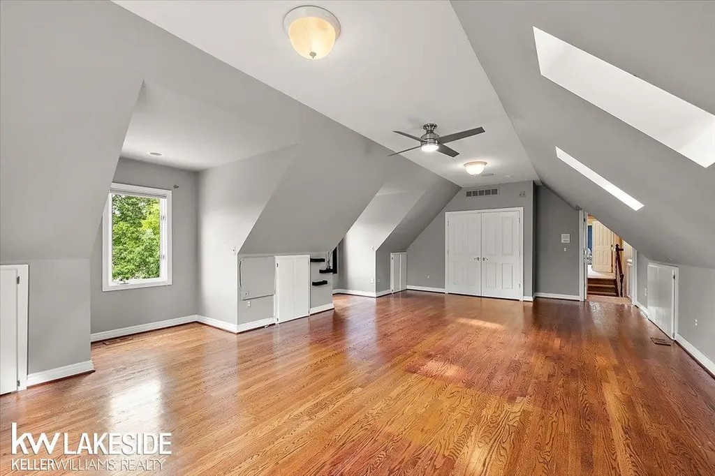 1387 Pebble Ridge Drive Rochester City MI 48307