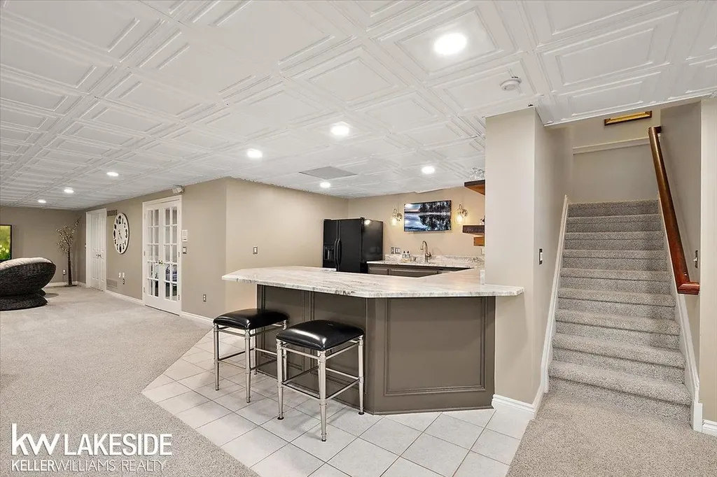 1387 Pebble Ridge Drive Rochester City MI 48307