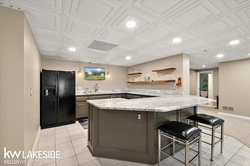 1387 Pebble Ridge Drive Rochester City MI 48307
