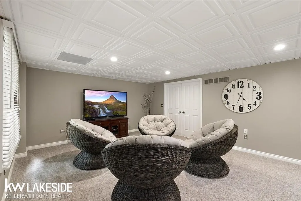 1387 Pebble Ridge Drive Rochester City MI 48307