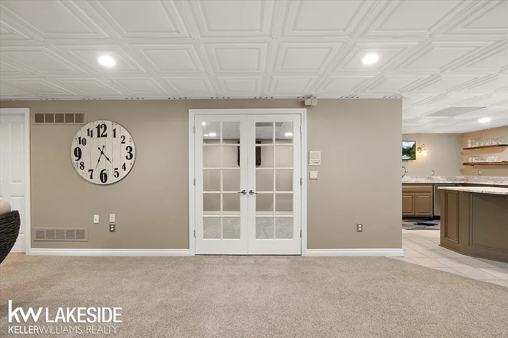 1387 Pebble Ridge Drive Rochester City MI 48307