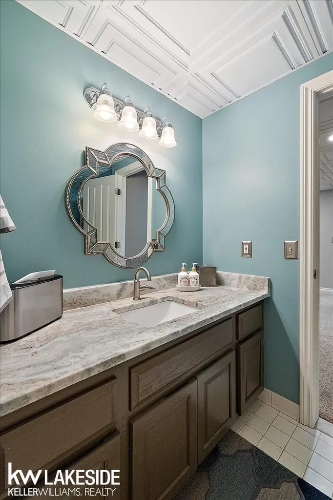 1387 Pebble Ridge Drive Rochester City MI 48307