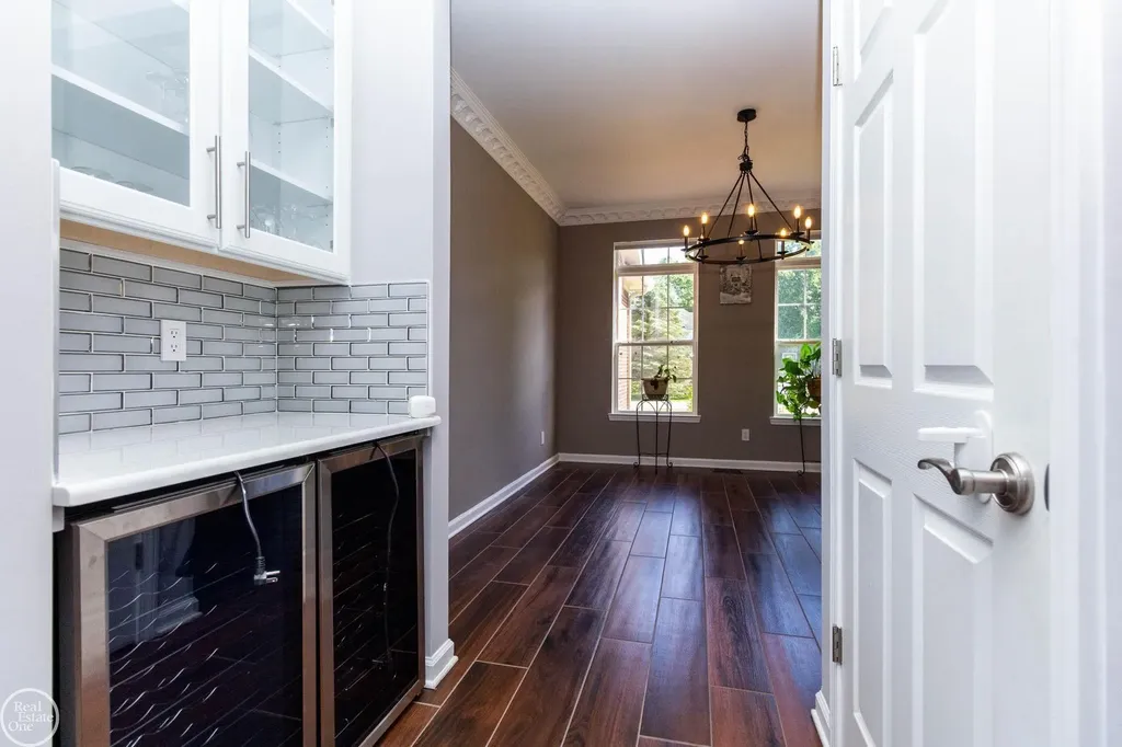5426 Murray Court Waterford Charter Township MI 48327