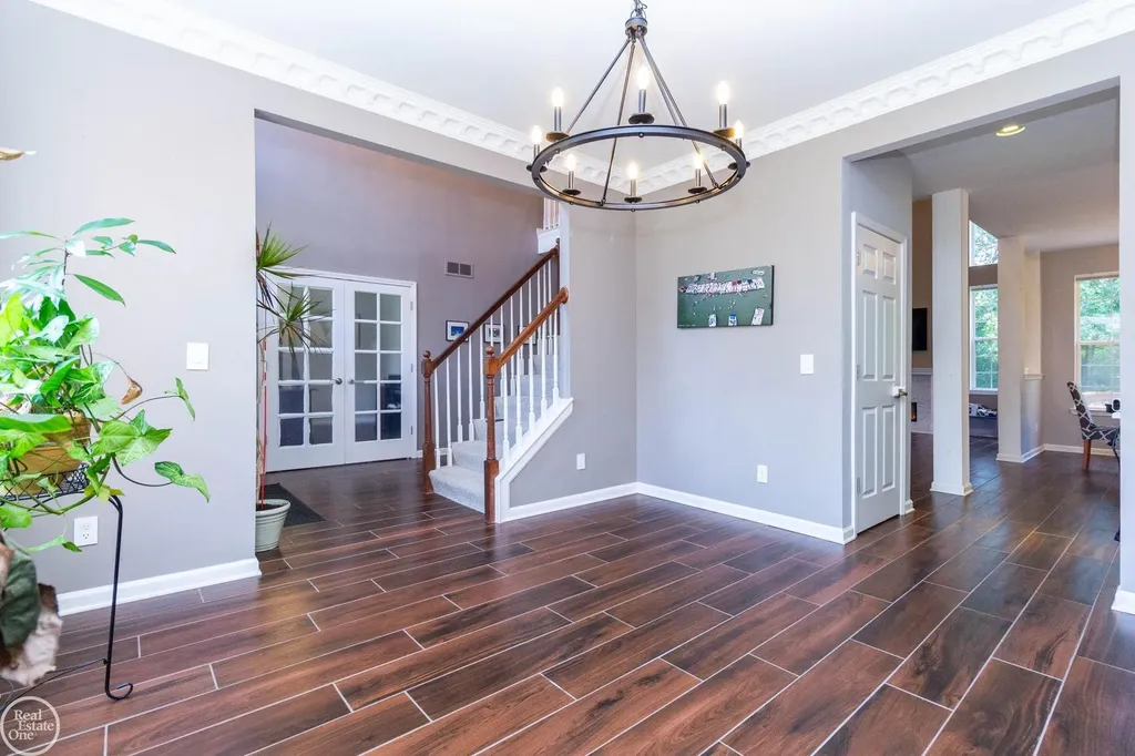 5426 Murray Court Waterford Charter Township MI 48327