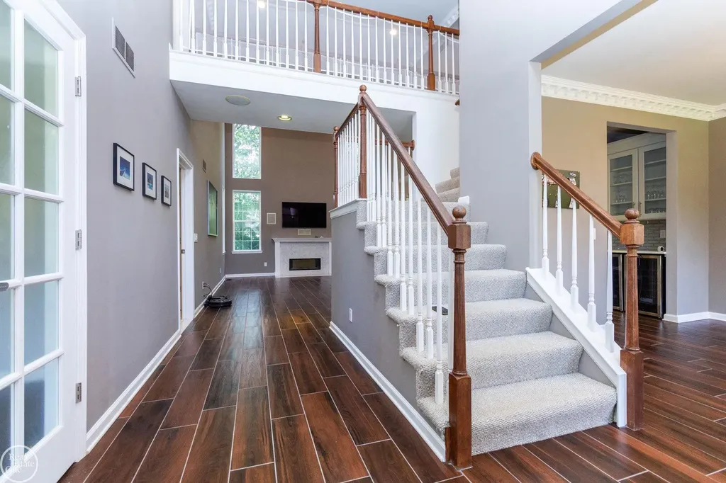 5426 Murray Court Waterford Charter Township MI 48327