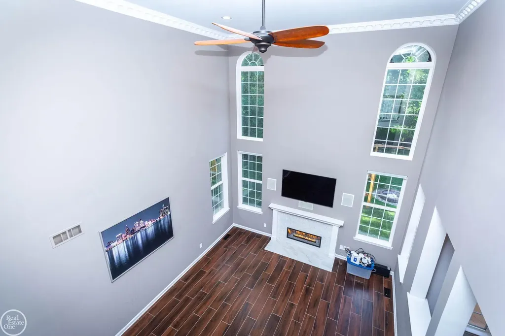5426 Murray Court Waterford Charter Township MI 48327