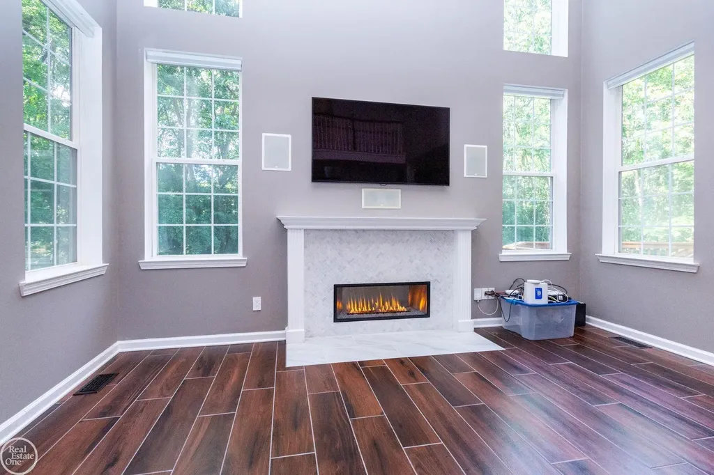 5426 Murray Court Waterford Charter Township MI 48327