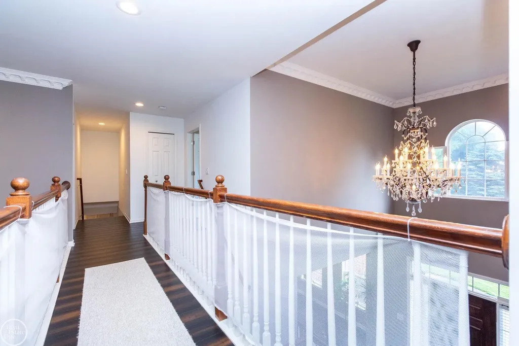5426 Murray Court Waterford Charter Township MI 48327