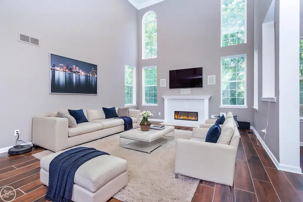 5426 Murray Court Waterford Charter Township MI 48327