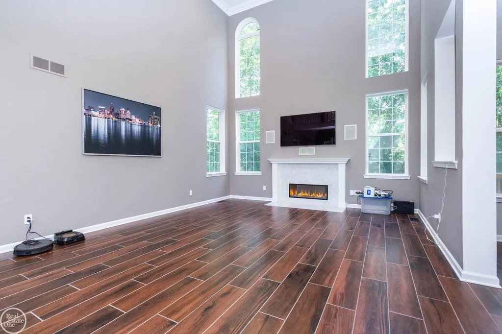 5426 Murray Court Waterford Charter Township MI 48327
