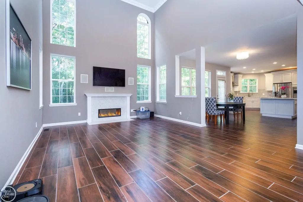 5426 Murray Court Waterford Charter Township MI 48327