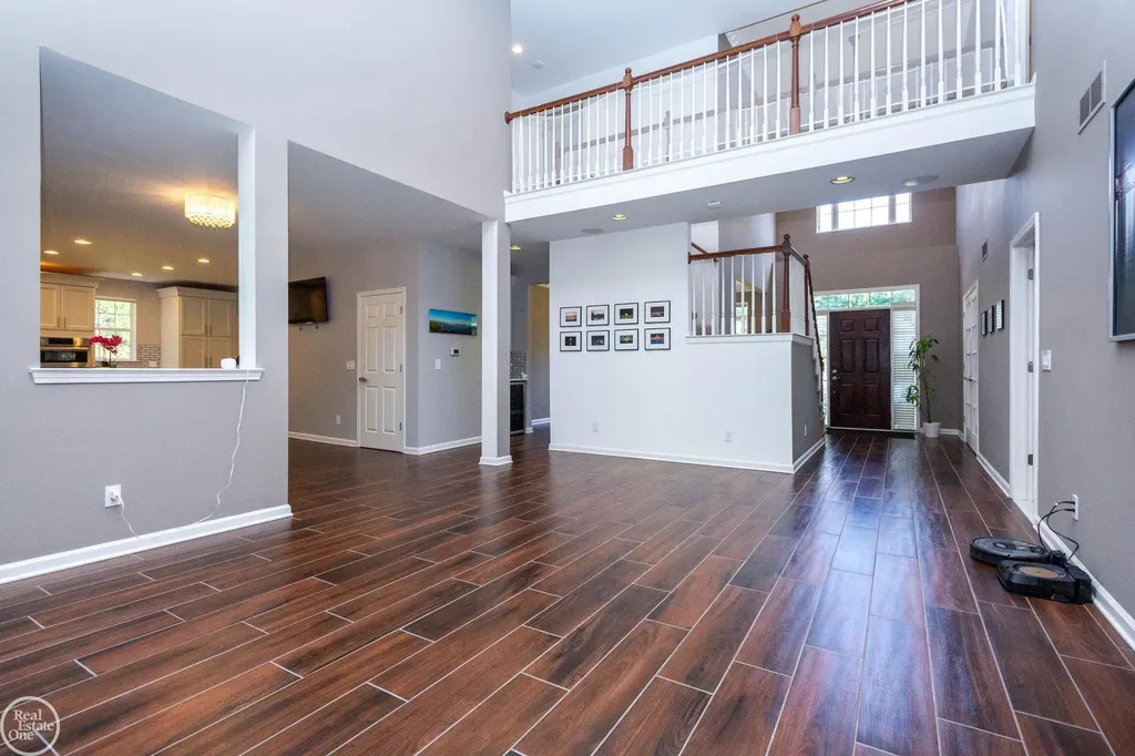 5426 Murray Court Waterford Charter Township MI 48327