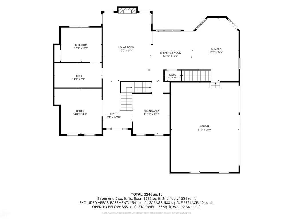 5426 Murray Court Waterford Charter Township MI 48327