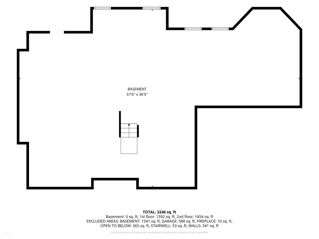 5426 Murray Court Waterford Charter Township MI 48327