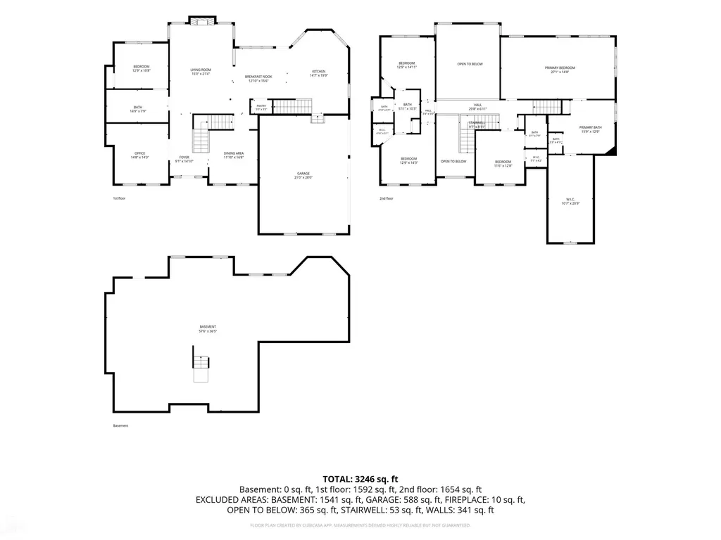 5426 Murray Court Waterford Charter Township MI 48327