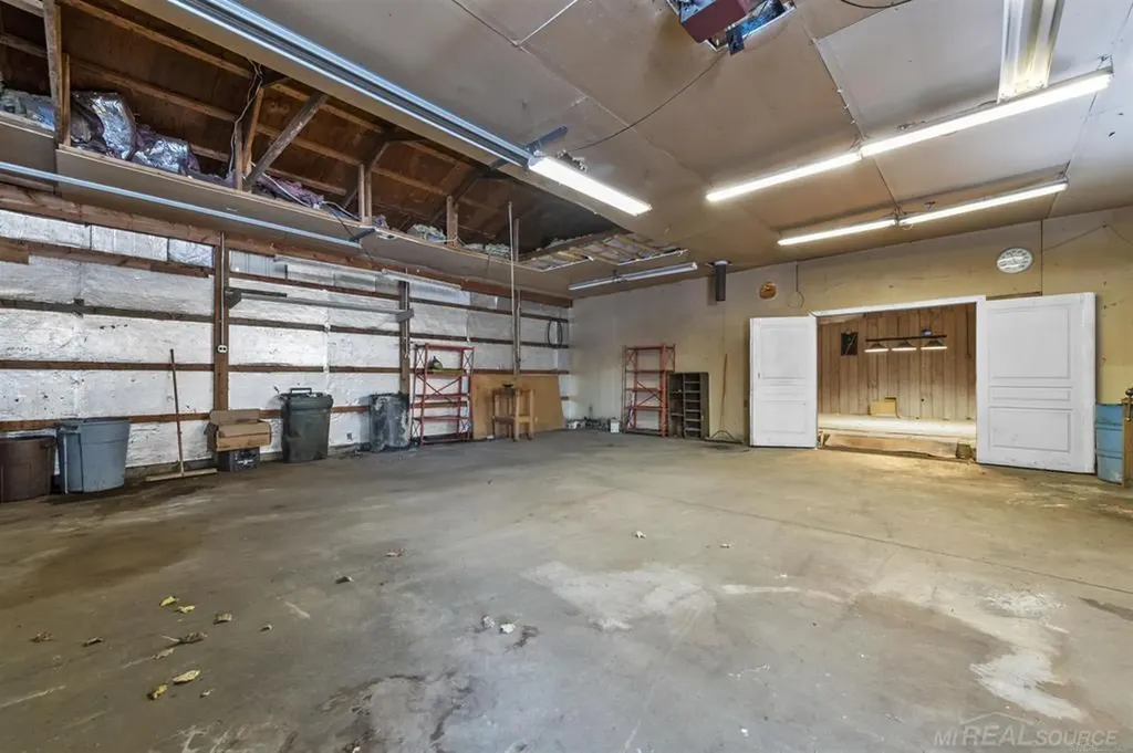 69455 Hicks Road Armada Township MI 48005