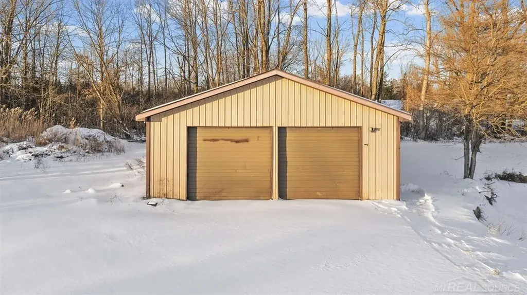 69455 Hicks Road Armada Township MI 48005