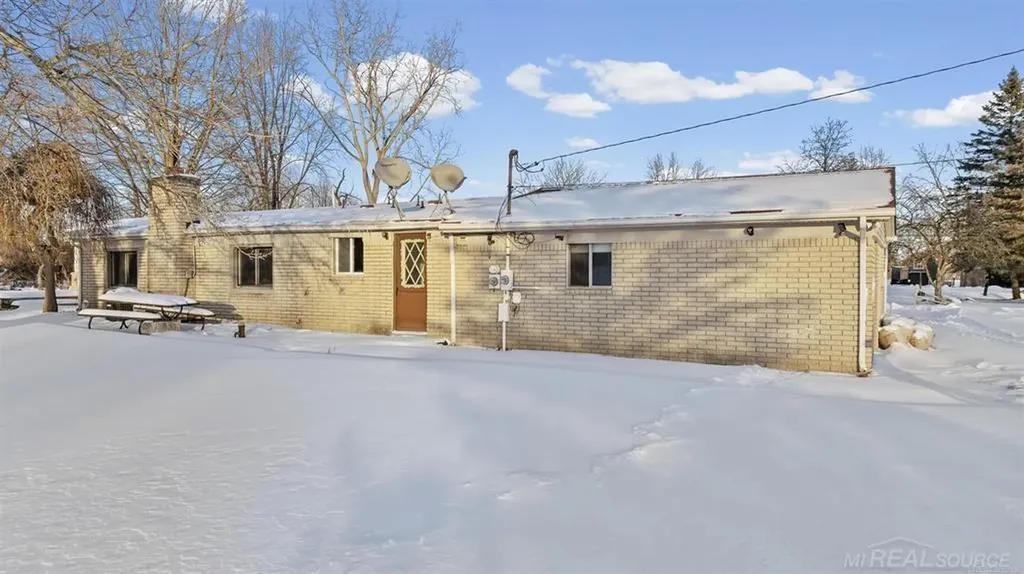 69455 Hicks Road Armada Township MI 48005