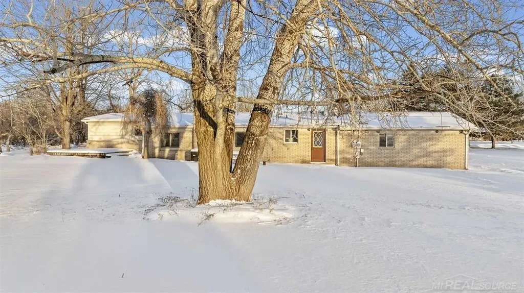 69455 Hicks Road Armada Township MI 48005