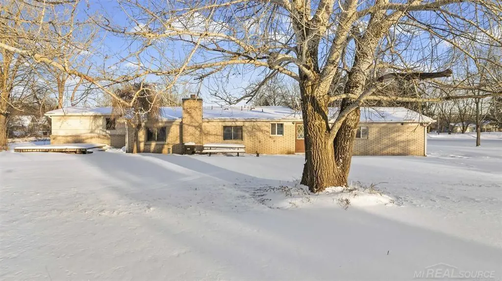69455 Hicks Road Armada Township MI 48005