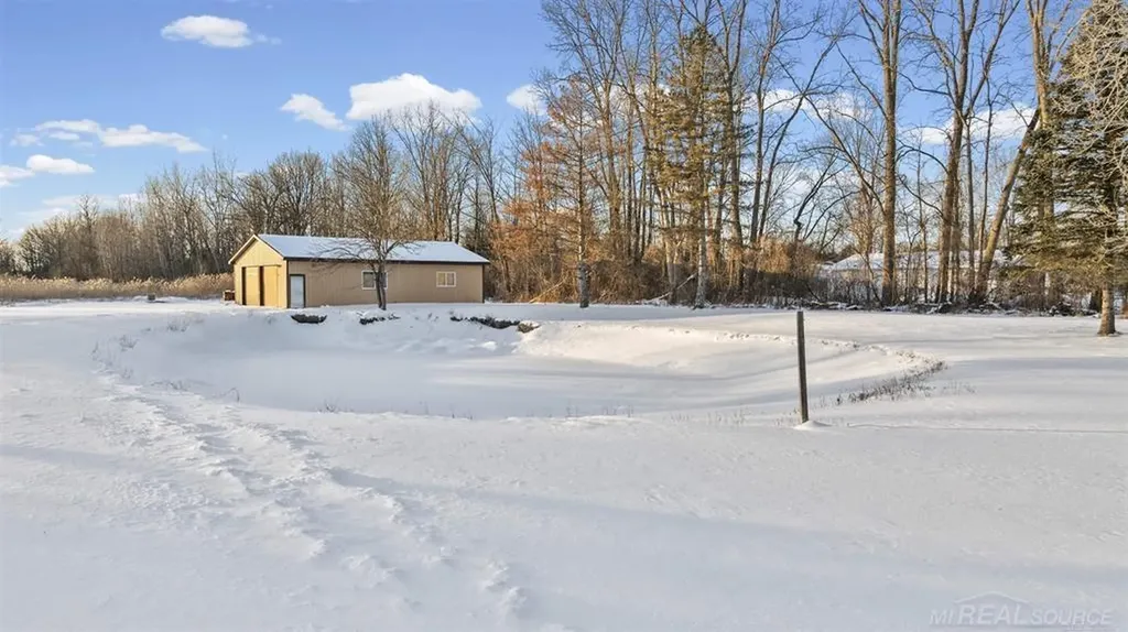 69455 Hicks Road Armada Township MI 48005