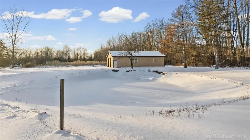 69455 Hicks Road Armada Township MI 48005