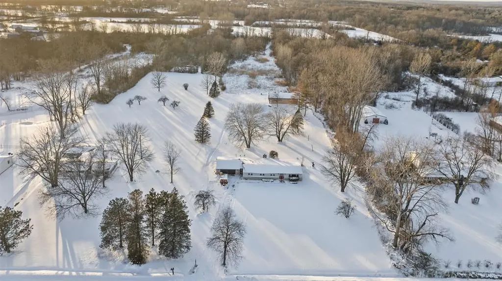 69455 Hicks Road Armada Township MI 48005
