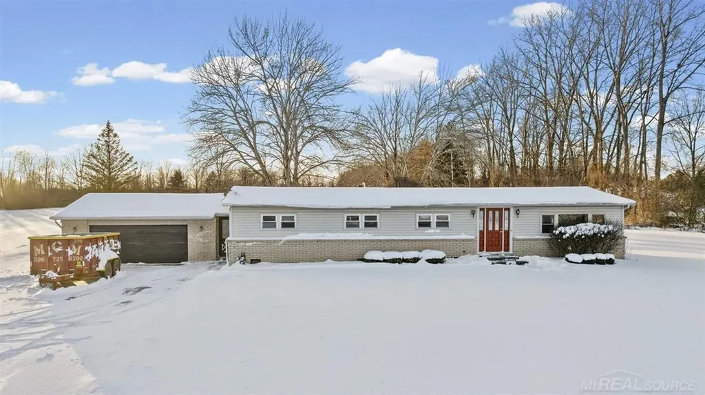 69455 Hicks Road Armada Township MI 48005