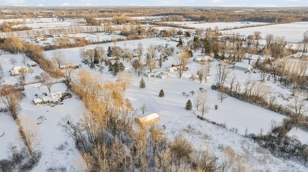 69455 Hicks Road Armada Township MI 48005