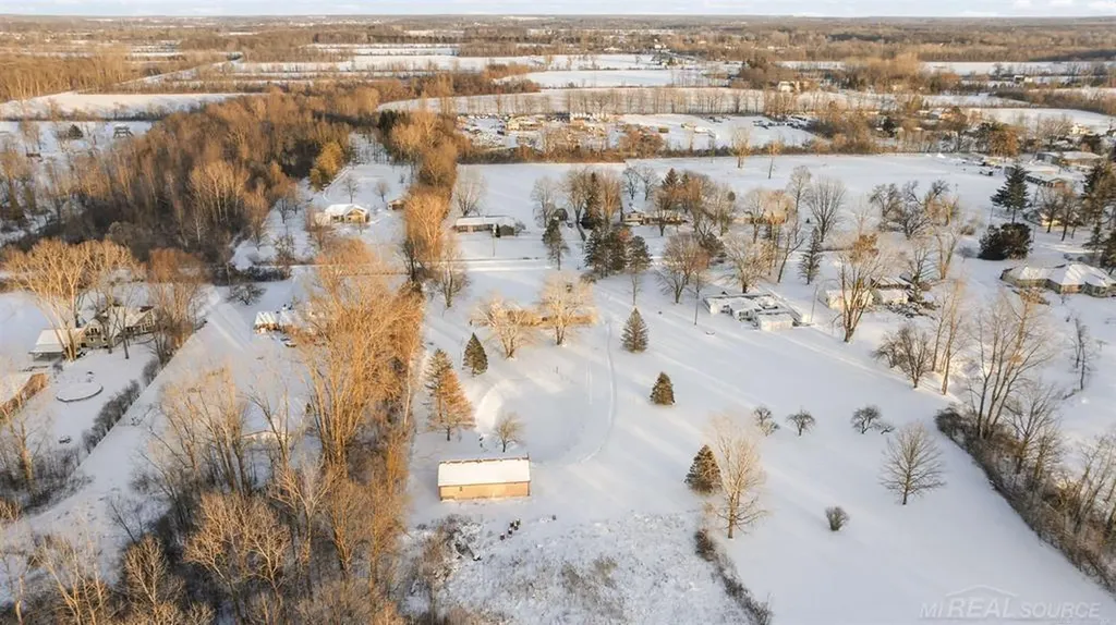 69455 Hicks Road Armada Township MI 48005